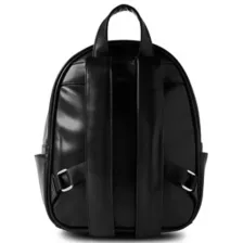 Playboy Chain Mini Backpack at Spencer's