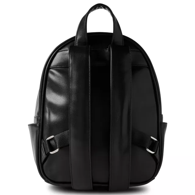 Playboy Chain Mini Backpack at Spencer's