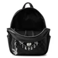 Playboy Chain Mini Backpack at Spencer's