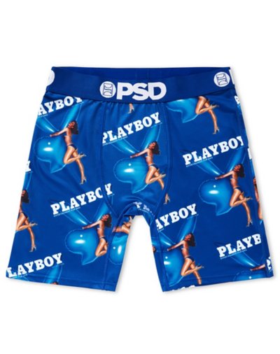 PSD Playboy Balloon Boxers