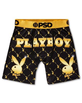 Fight Pose Naruto Boxer Briefs - Spencer's