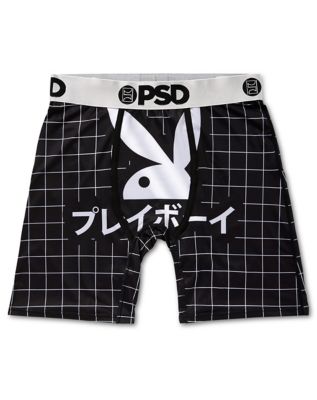 Playboy Kanji Belt - Spencer's