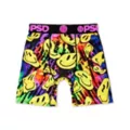 PSD Smiley Trip Boxers at Spencer's