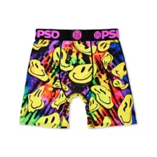 PSD Smiley Trip Boxers at Spencer's