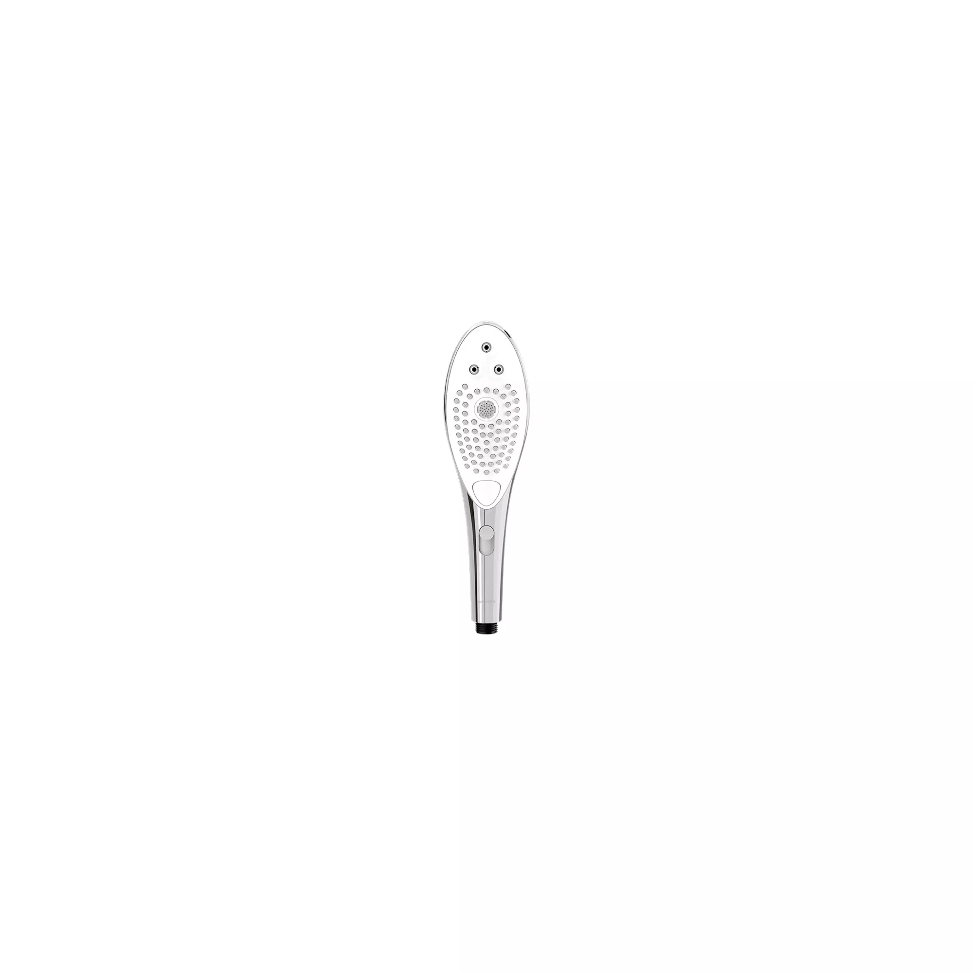 Wave Handheld Waterproof Showerhead Clitoral Massager 10.6 Inch - Womanizer at Spencer's