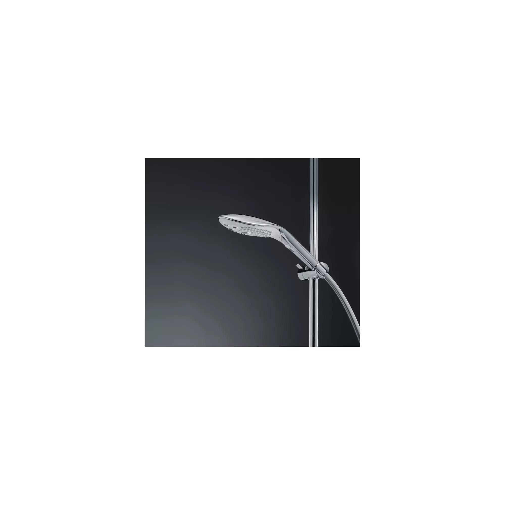 Wave Handheld Waterproof Showerhead Clitoral Massager 10.6 Inch - Womanizer at Spencer's