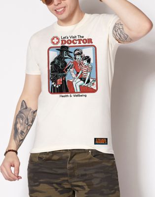 The Funniest Steven Rhodes T Shirts - The Inspo Spot