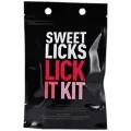 Sweet Licks Lick It Kit at Spencer's