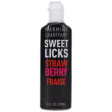 Sweet Licks Lick It Kit at Spencer's