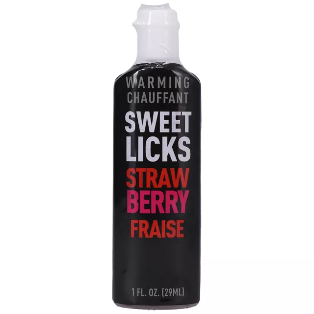 Sweet Licks Lick It Kit at Spencer's