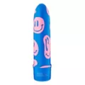 Have a Nice Day 10-Function Waterproof Vibrator 5.3 Inch - Sexology at Spencer's