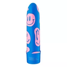 Have a Nice Day 10-Function Waterproof Vibrator 5.3 Inch - Sexology at Spencer's