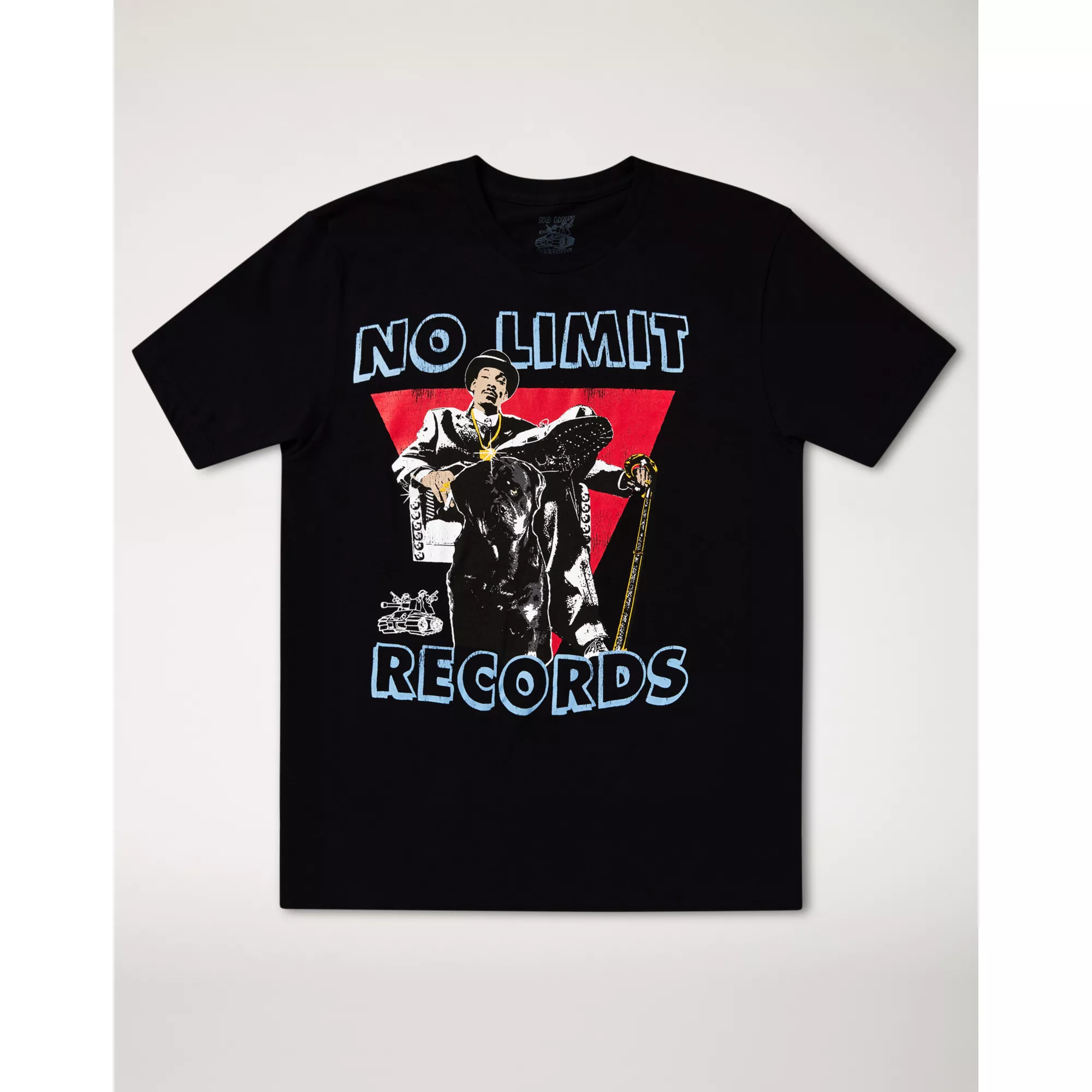 No Limit Records T Shirt - Snoop Dogg at Spencer's