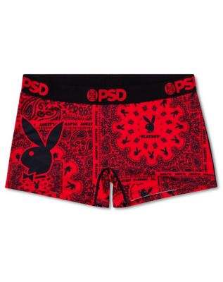 Nami and Robin Boxers - One Piece - Spencer's