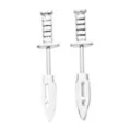 Knife Fake Tapers at Spencer's