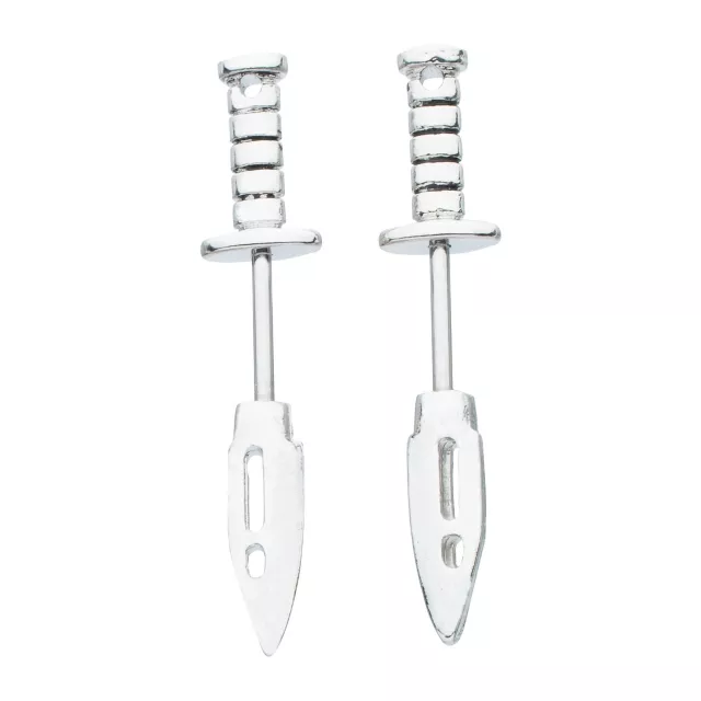 Knife Fake Tapers at Spencer's