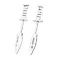 Knife Fake Tapers at Spencer's
