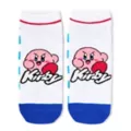 Multi-Pack Kirby Ankle Socks - 5 Pair at Spencer's