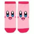 Multi-Pack Kirby Ankle Socks - 5 Pair at Spencer's