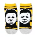 Multi-Pack Michael Myers Socks 5 Pack - Halloween at Spencer's
