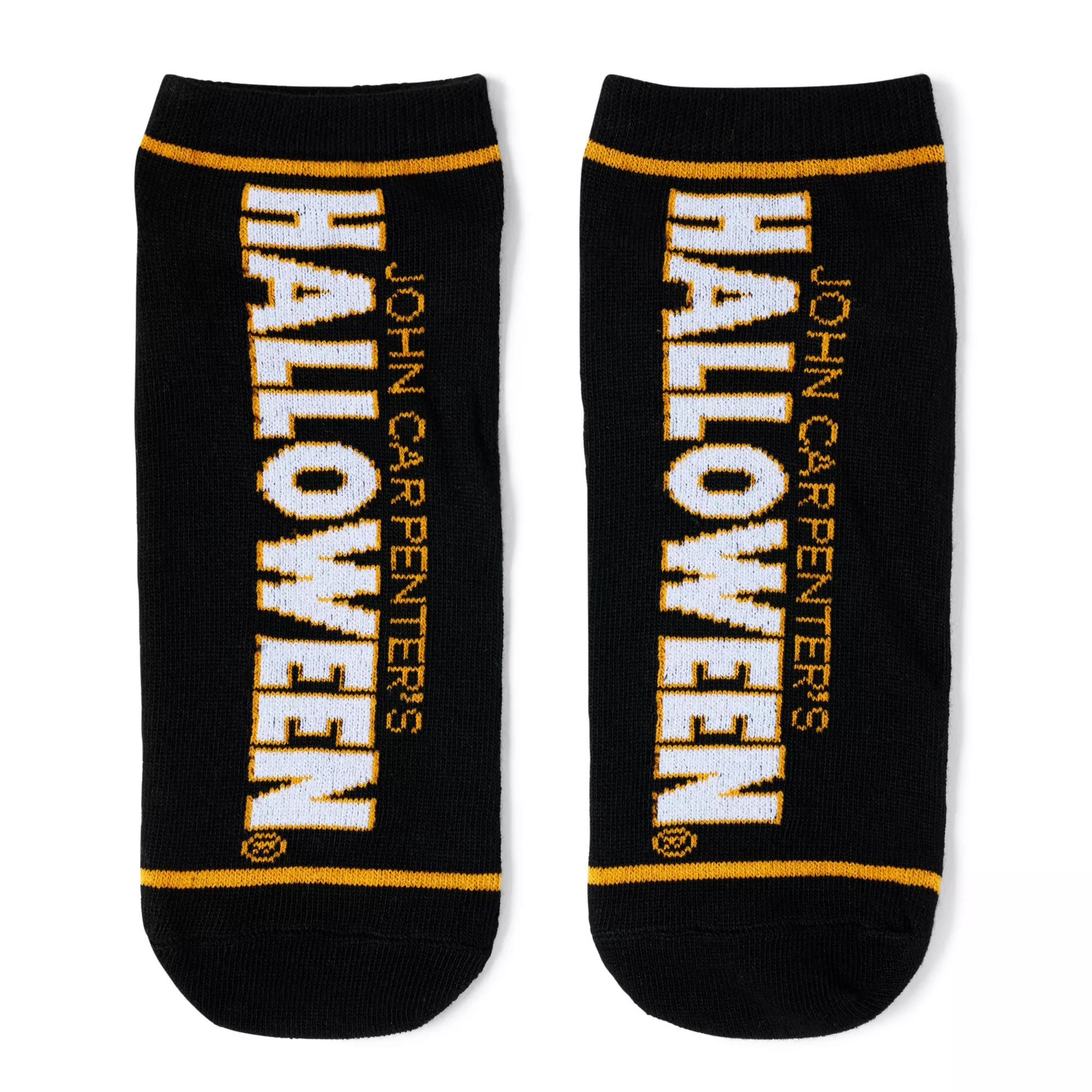 Multi-Pack Michael Myers Socks 5 Pack - Halloween at Spencer's