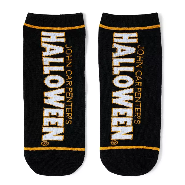 Multi-Pack Michael Myers Socks 5 Pack - Halloween at Spencer's
