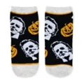 Multi-Pack Michael Myers Socks 5 Pack - Halloween at Spencer's