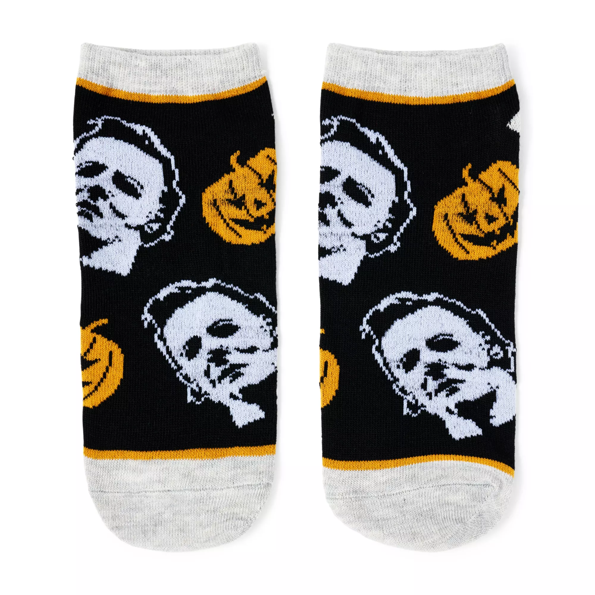 Multi-Pack Michael Myers Socks 5 Pack - Halloween at Spencer's
