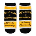 Multi-Pack Michael Myers Socks 5 Pack - Halloween at Spencer's