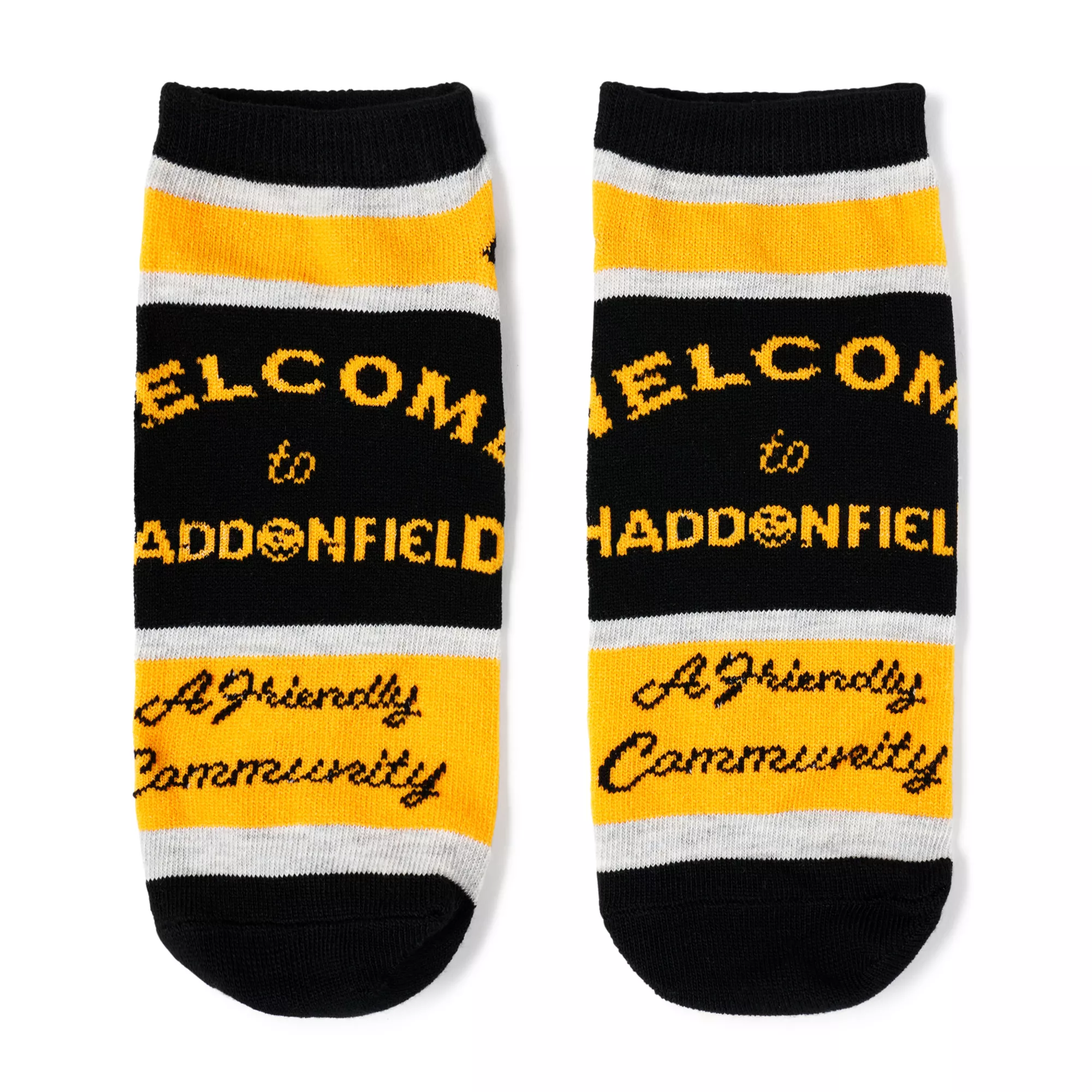 Multi-Pack Michael Myers Socks 5 Pack - Halloween at Spencer's