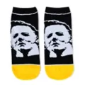Multi-Pack Michael Myers Socks 5 Pack - Halloween at Spencer's