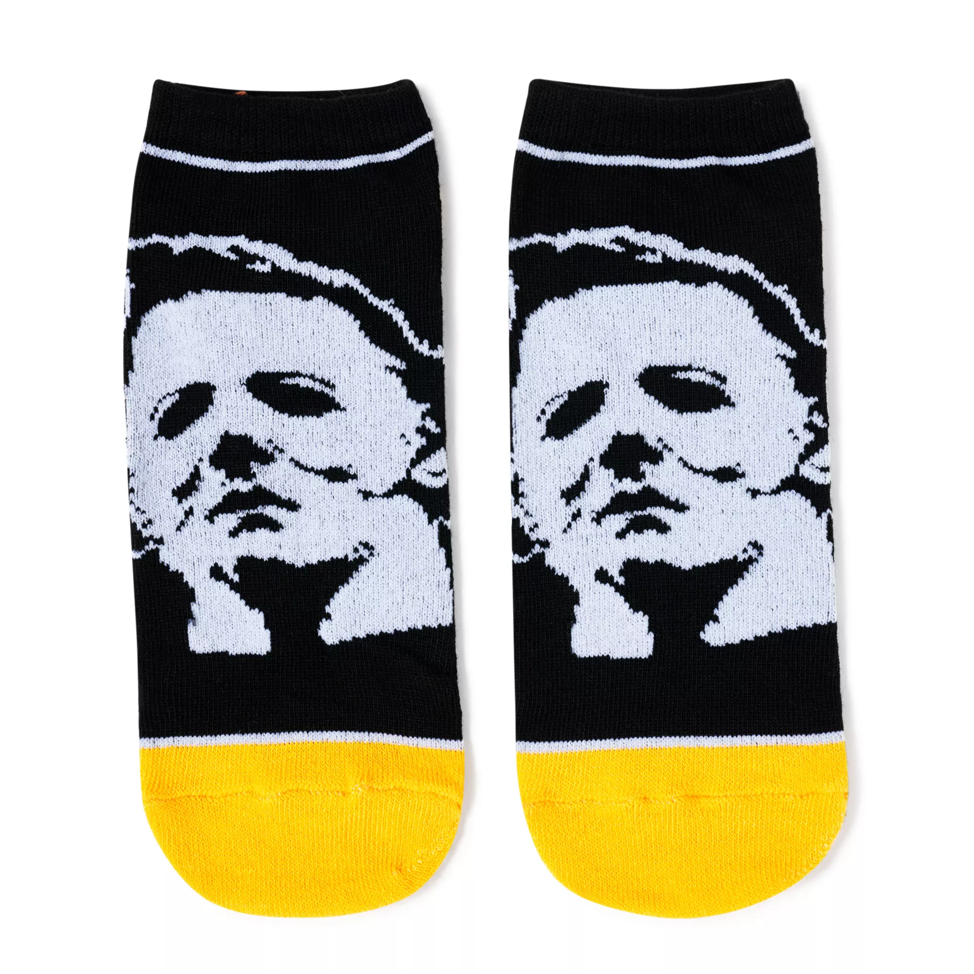 Multi-Pack Michael Myers Socks 5 Pack - Halloween at Spencer's
