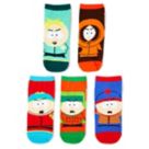 South Park Socks