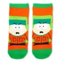 Multi-Pack South Park Character Socks 5 Pack - South Park at Spencer's