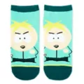 Multi-Pack South Park Character Socks 5 Pack - South Park at Spencer's