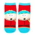 Multi-Pack South Park Character Socks 5 Pack - South Park at Spencer's