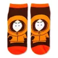 Multi-Pack South Park Character Socks 5 Pack - South Park at Spencer's