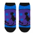 Multi-Pack Coraline Character Socks 5 Pack - Coraline at Spencer's