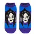 Multi-Pack Coraline Character Socks 5 Pack - Coraline at Spencer's
