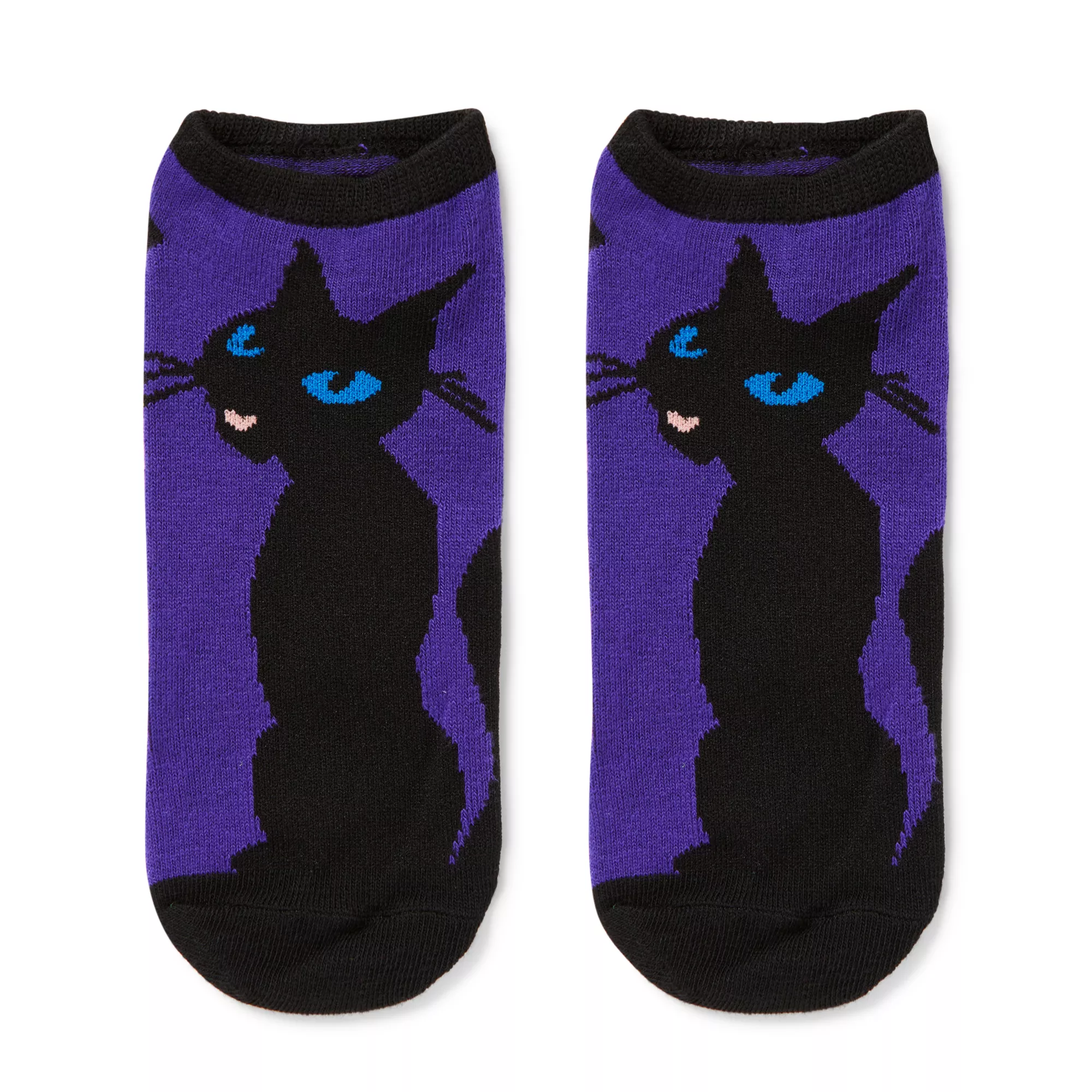 Multi-Pack Coraline Character Socks 5 Pack - Coraline at Spencer's