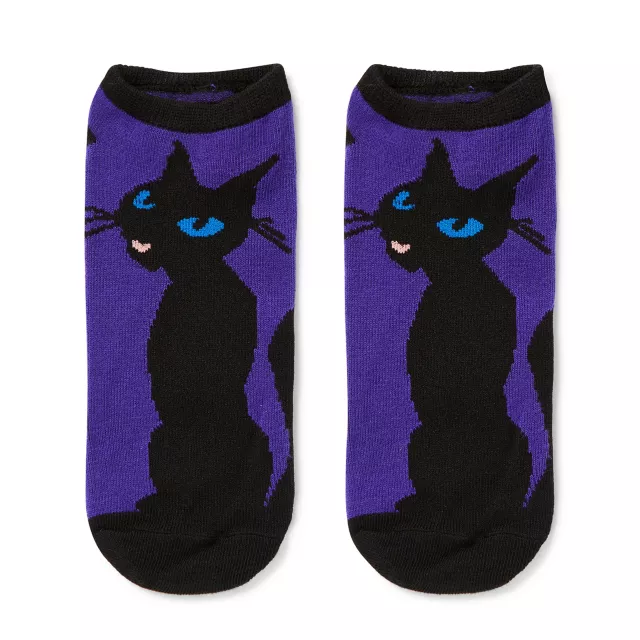 Multi-Pack Coraline Character Socks 5 Pack - Coraline at Spencer's