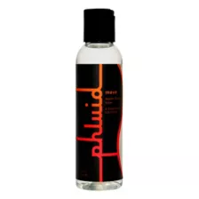 Move Water-Based Lube 4 oz. – Phluid at Spencer's