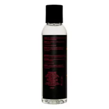 Move Water-Based Lube 4 oz. – Phluid at Spencer's