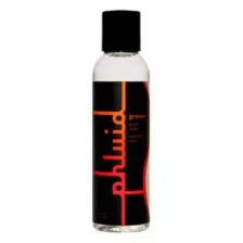 Groove Anal Lube 4 oz. – Phluid at Spencer's