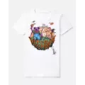 Grateful Dead Highgate Farm T Shirt - Grateful Dead at Spencer's