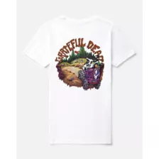 Grateful Dead Highgate Farm T Shirt - Grateful Dead at Spencer's