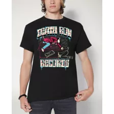 Doggy Style T Shirt - Death Row Records at Spencer's
