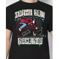 Doggy Style T Shirt - Death Row Records at Spencer's