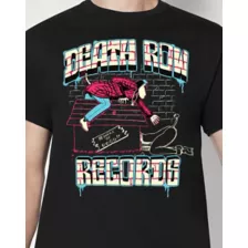 Doggy Style T Shirt - Death Row Records at Spencer's