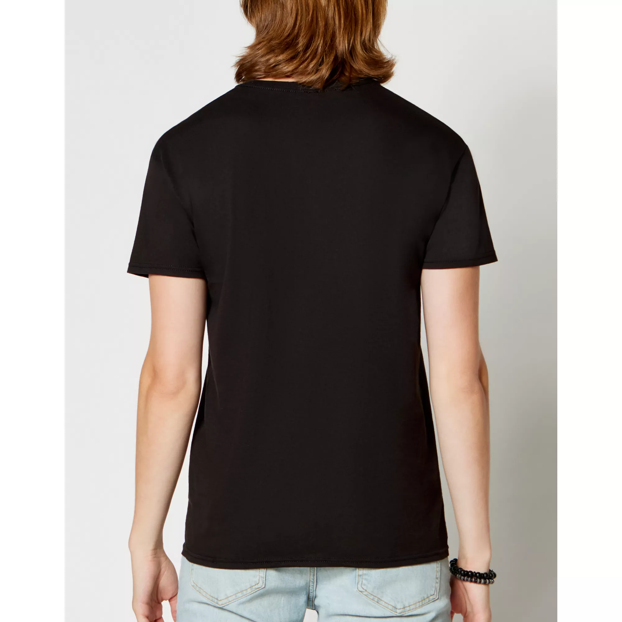 Notorious B.I.G. Label T Shirt - The Notorious B.I.G. at Spencer's